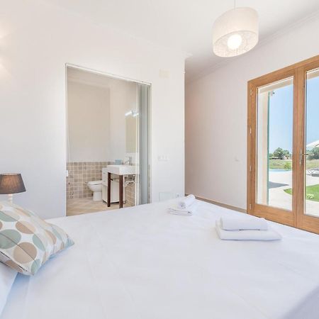 Finca Sa Vinya By Mallorca House Rent Felanitx Kültér fotó