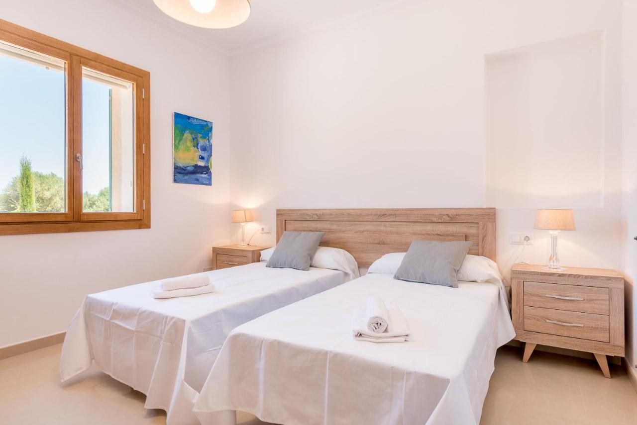 Finca Sa Vinya By Mallorca House Rent Felanitx Kültér fotó